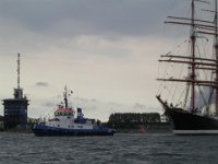 Hanse sail 2010.SANY3390